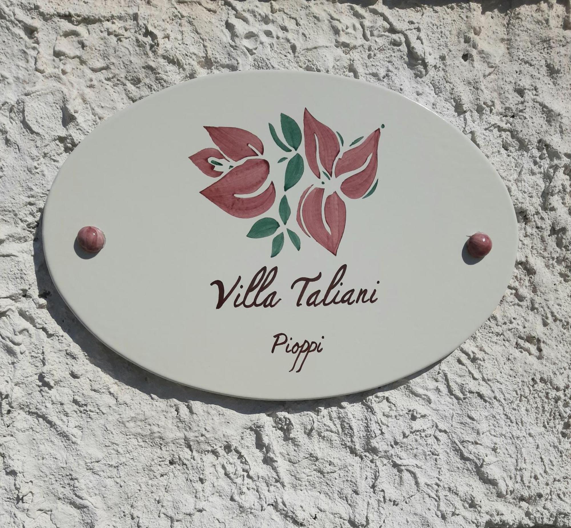 Taliani Casa vacanze *