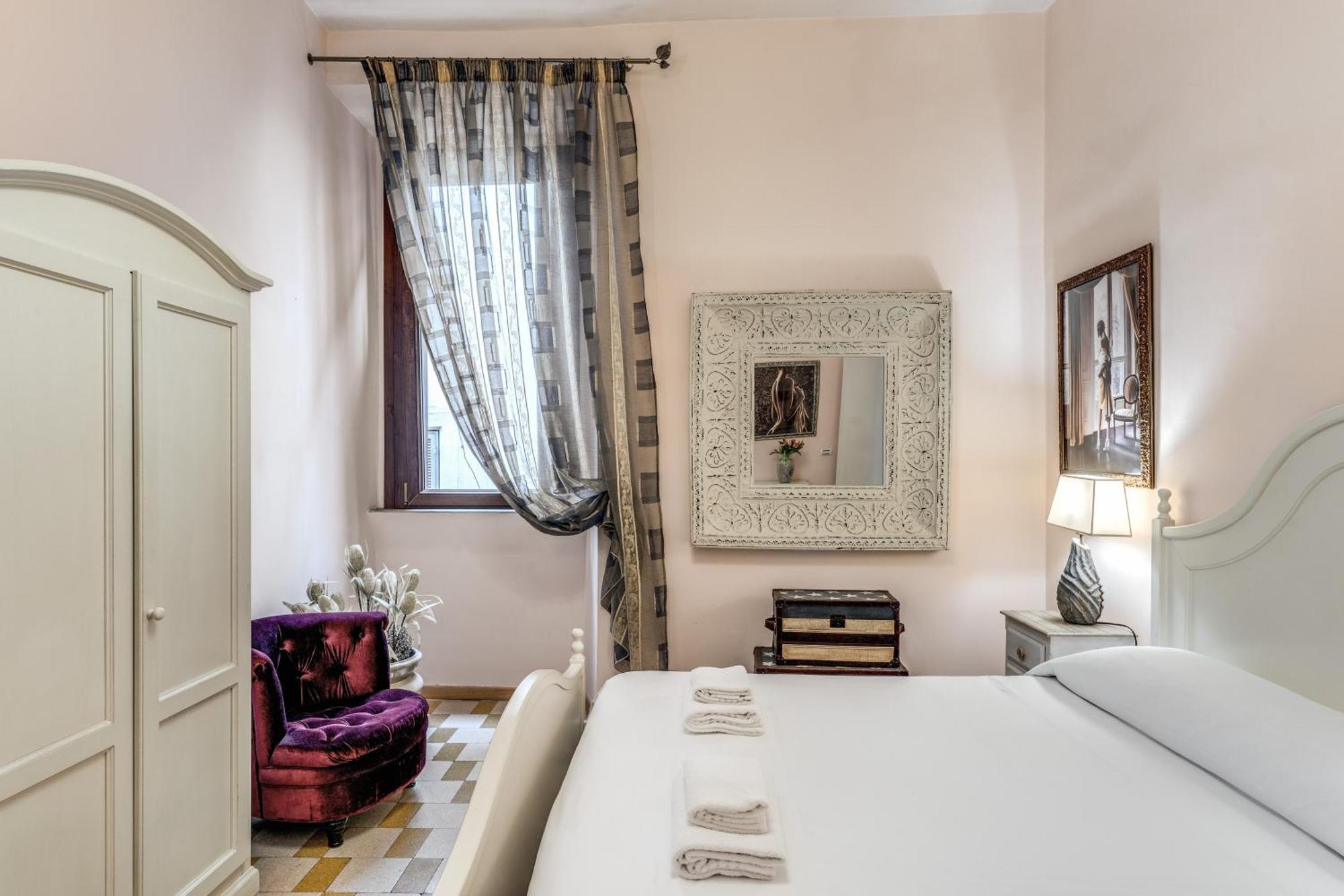 Appartamento Pastini Roma