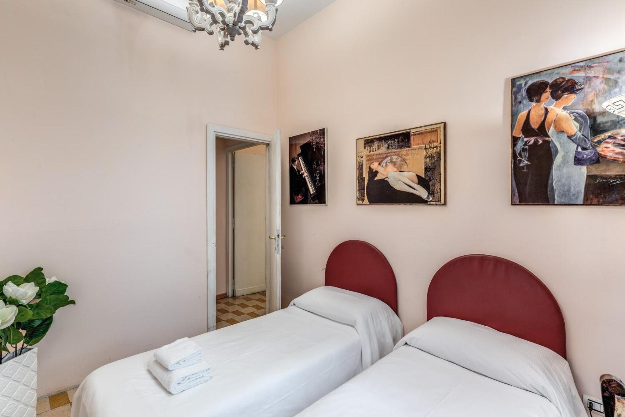 Pastini * Roma