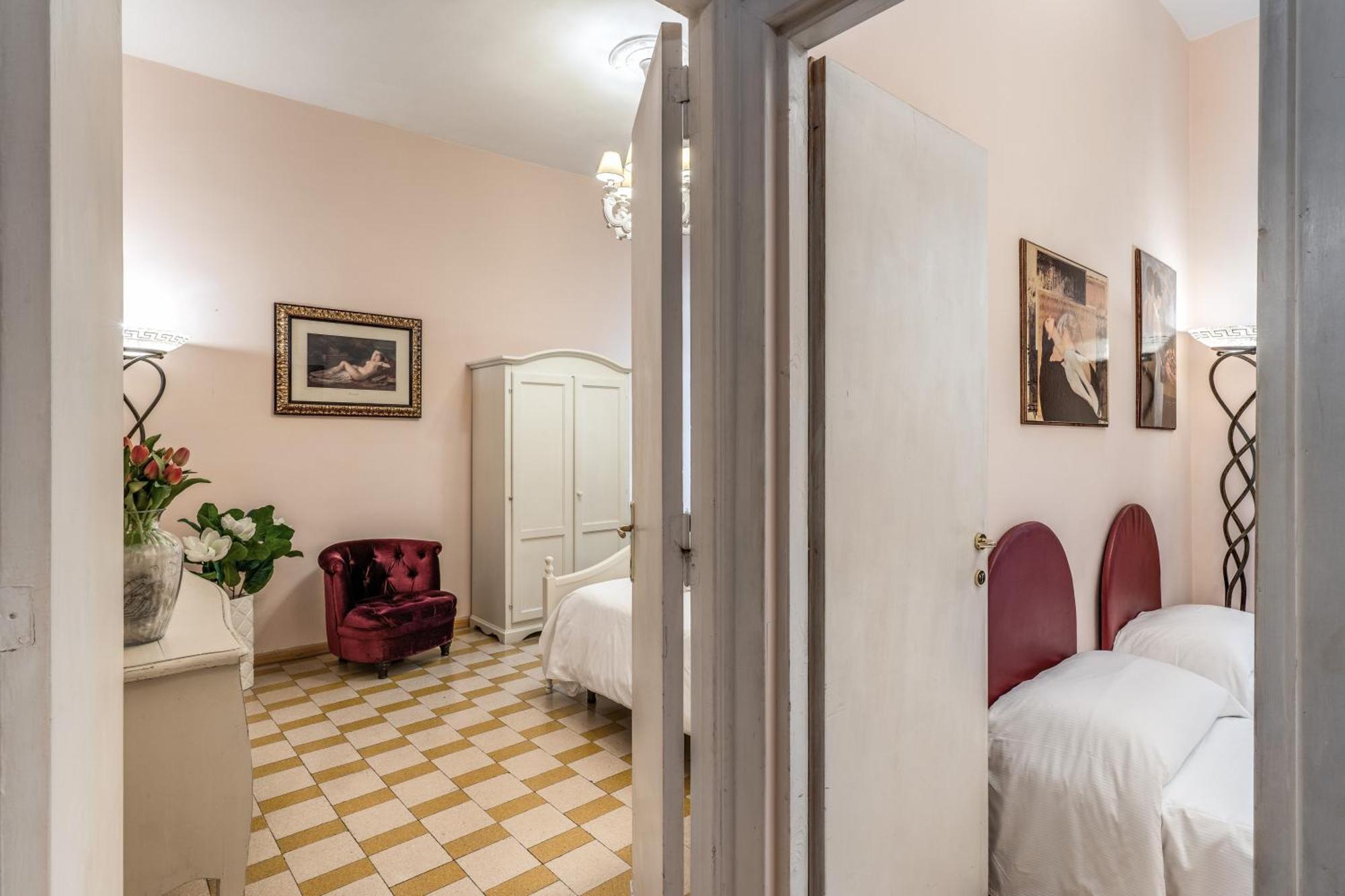 Appartamento Pastini
