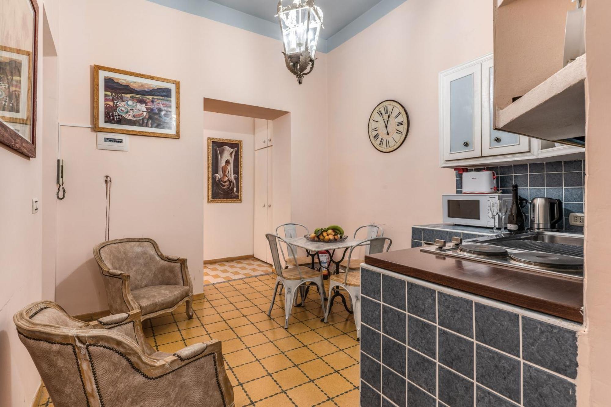 Appartamento Pastini Roma