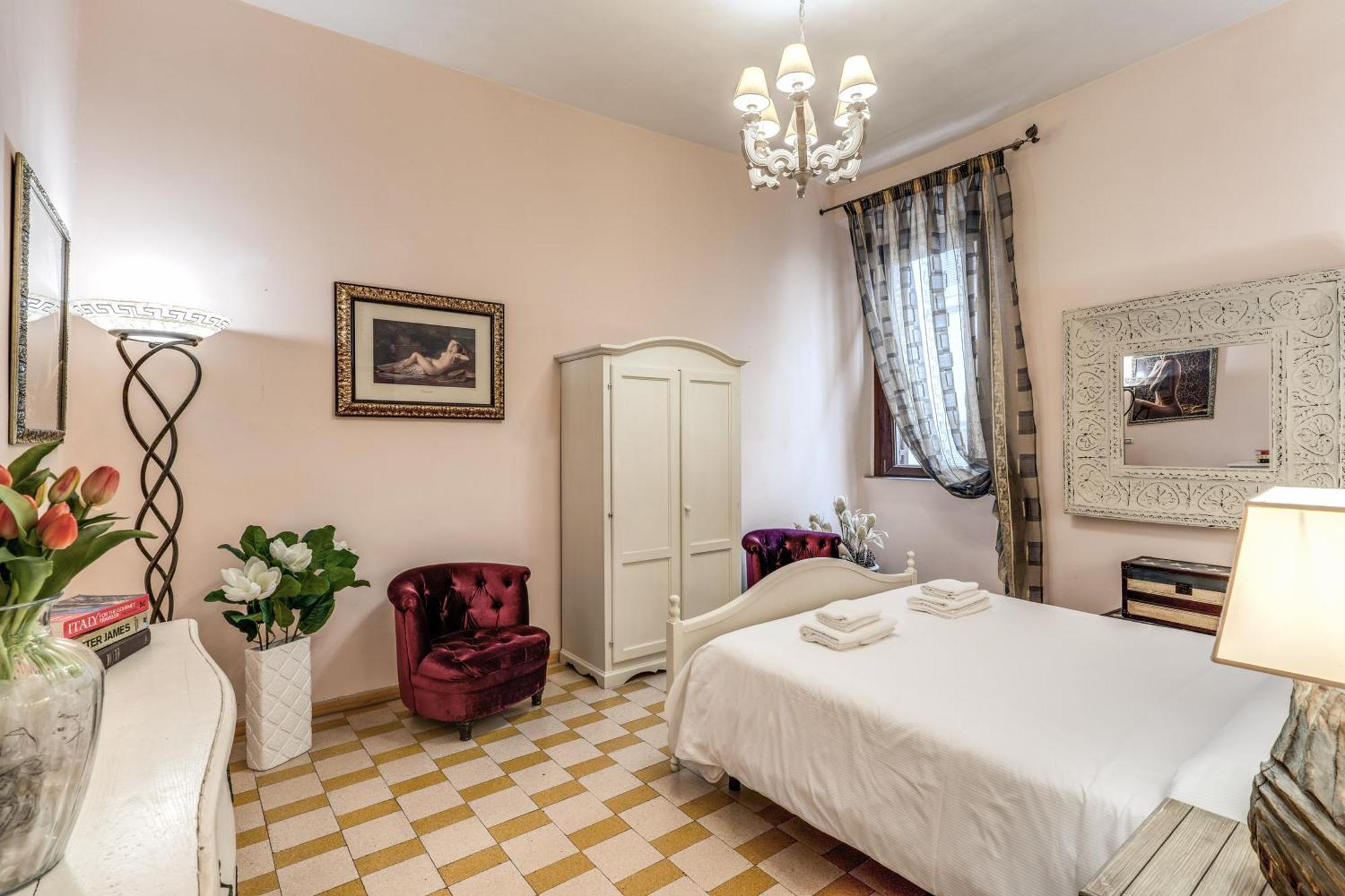 Pastini Roma