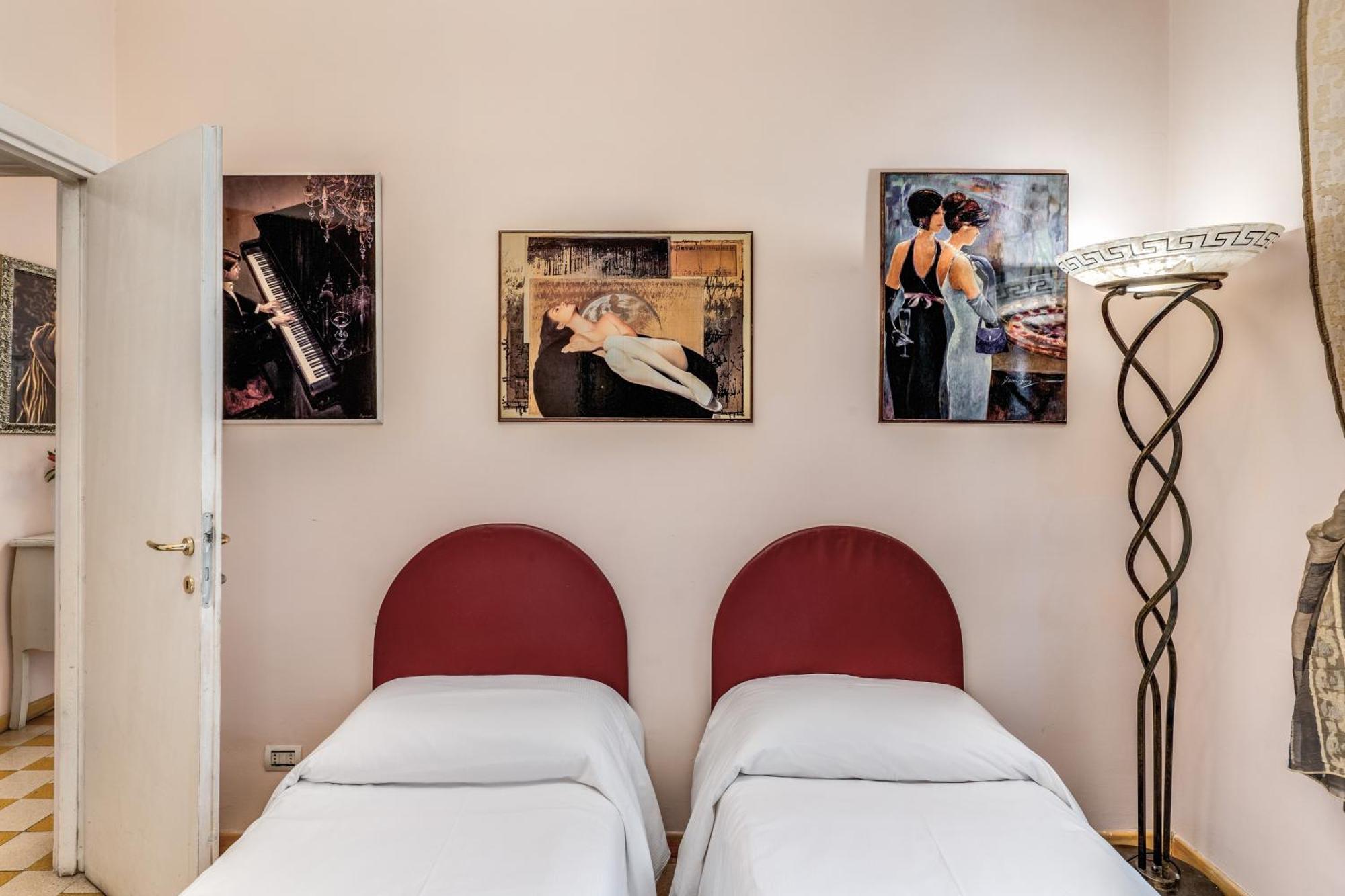 Pastini Apartamento *