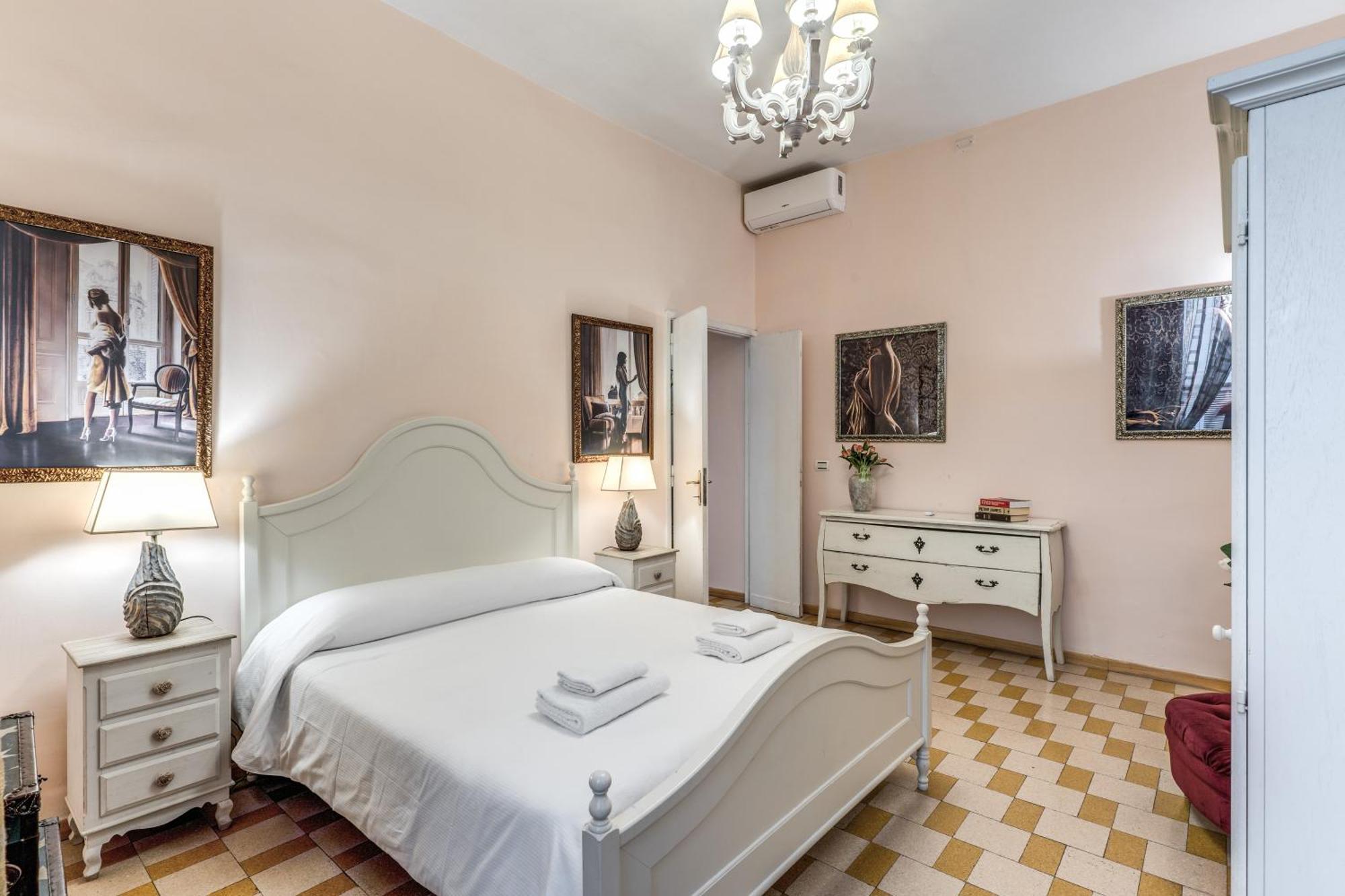 Apartamento Pastini Roma