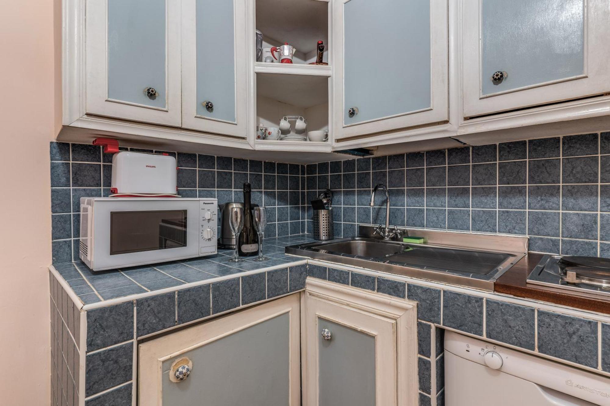 Apartamento Pastini