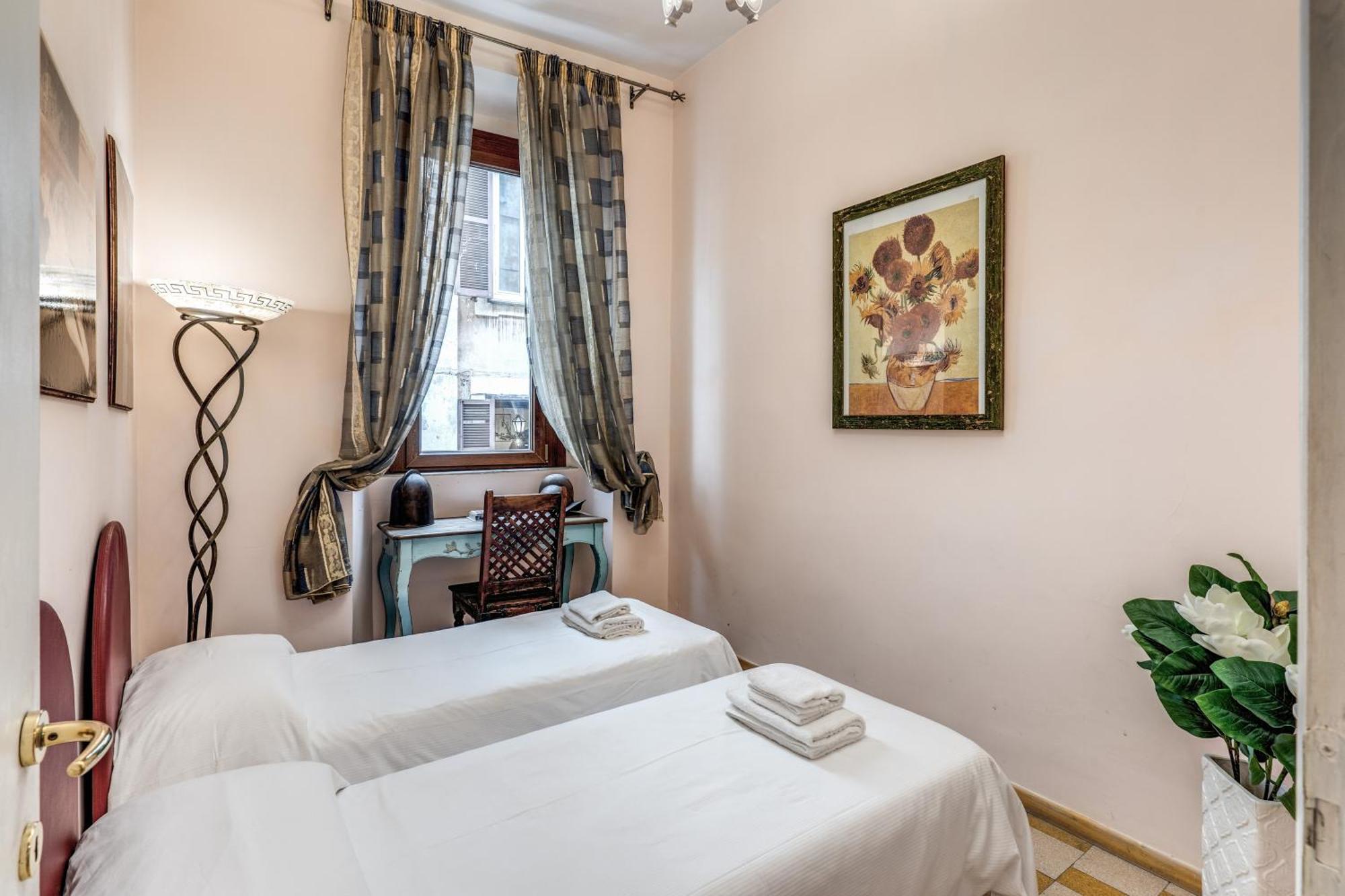 Pastini Apartamento *