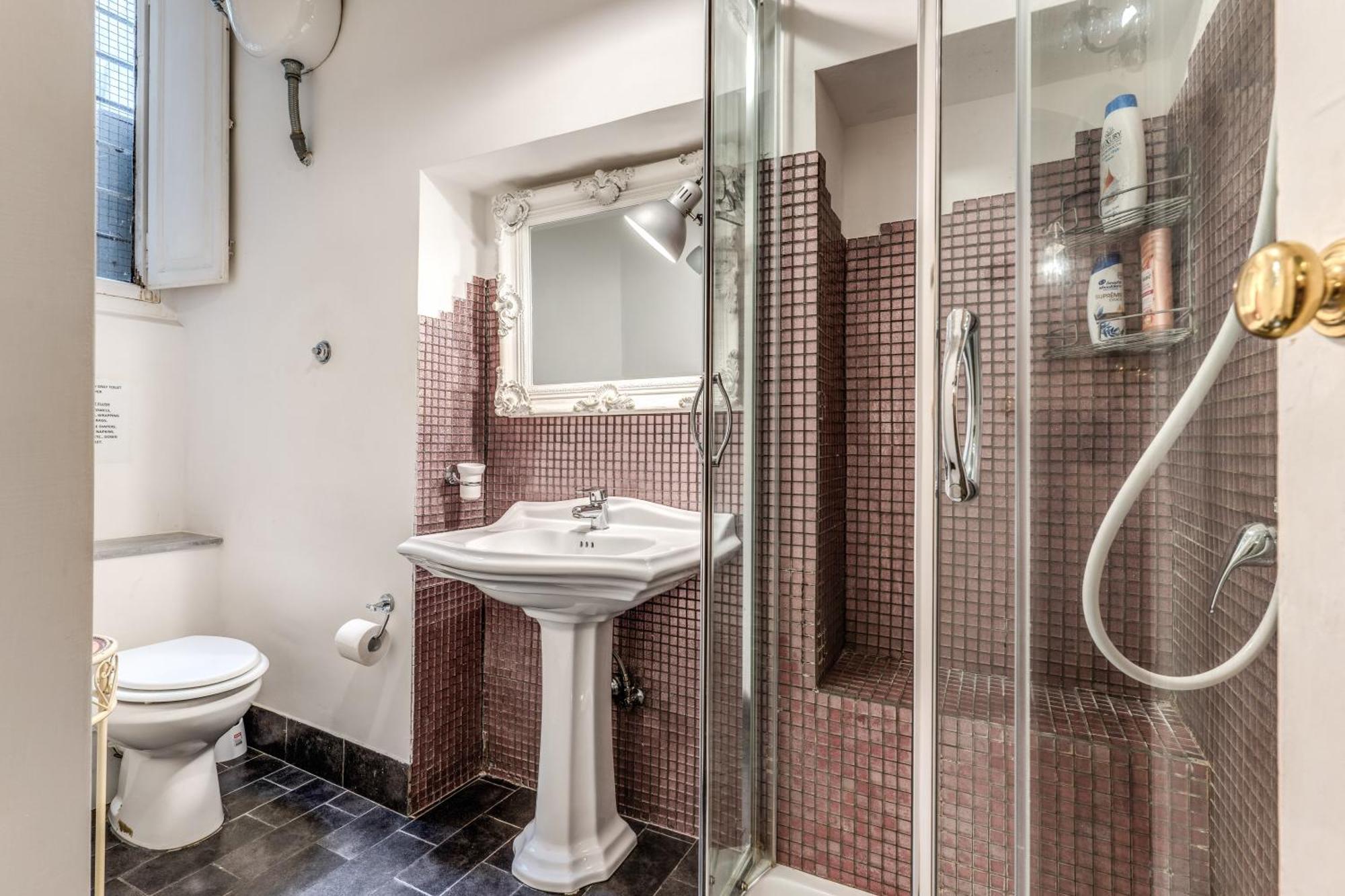 Apartamento Pastini *