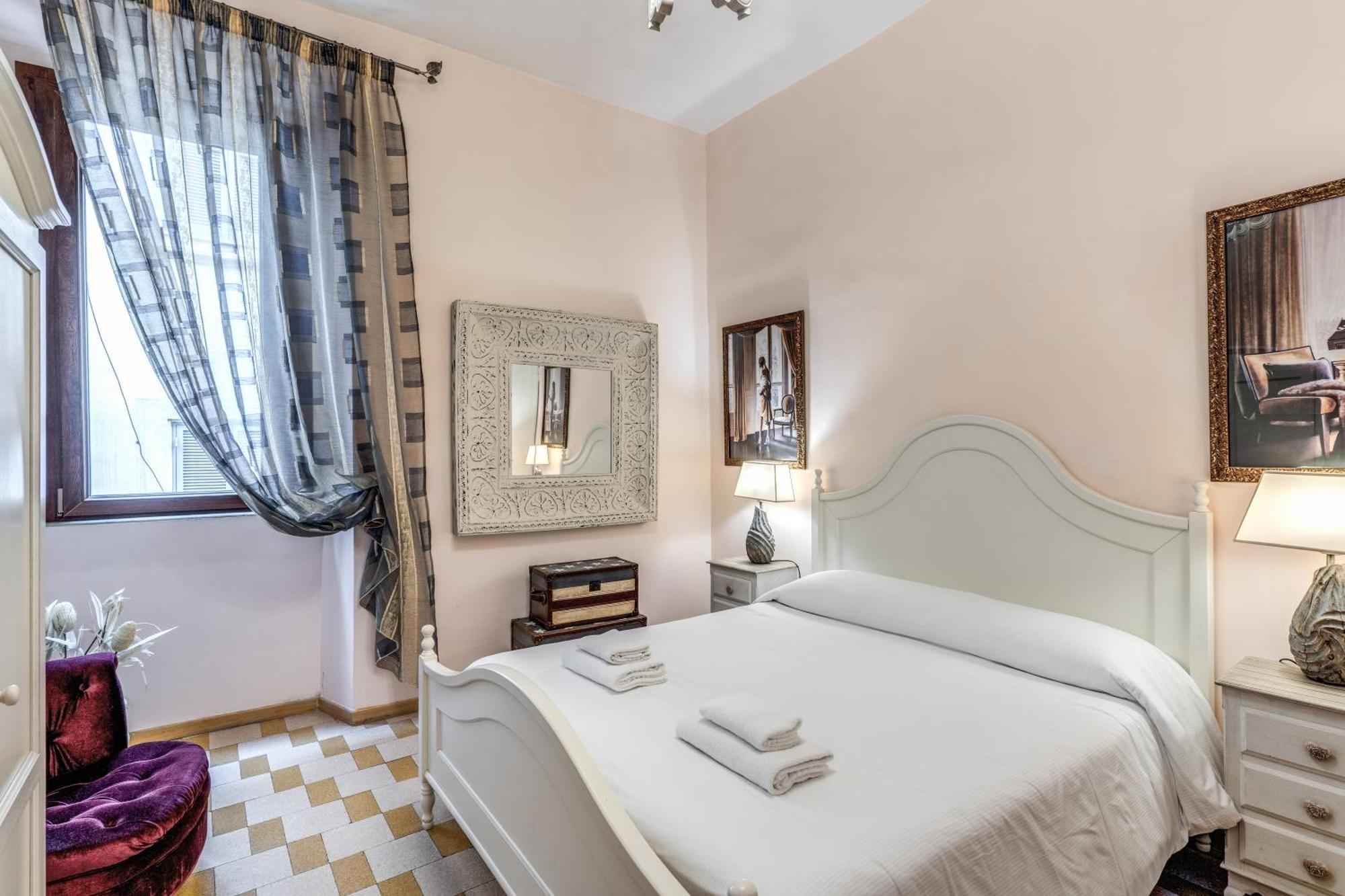 Apartamento Pastini