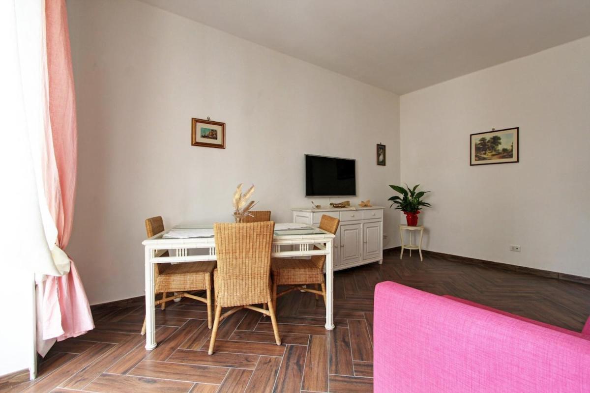 A Casa Di Chloe - Ponte Milvio * Roma