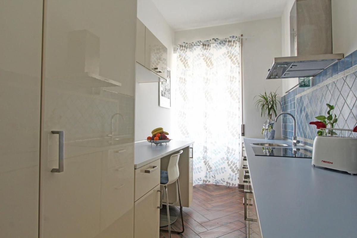 A Casa Di Chloe - Ponte Milvio Appartamento *