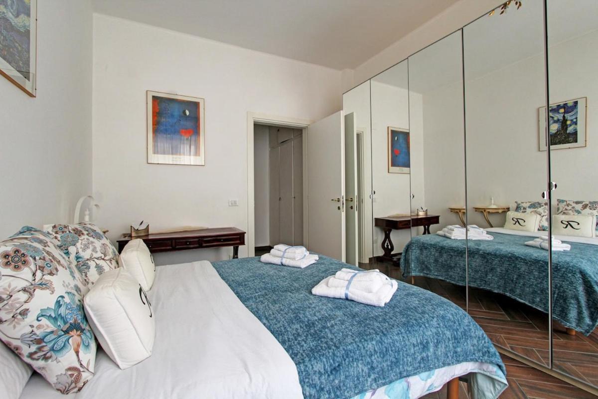 Appartamento A Casa Di Chloe - Ponte Milvio *