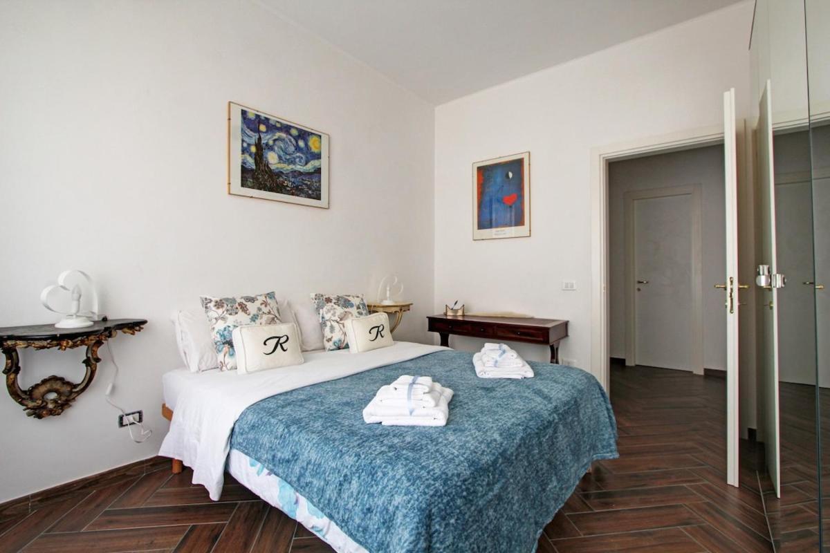 A Casa Di Chloe - Ponte Milvio Roma