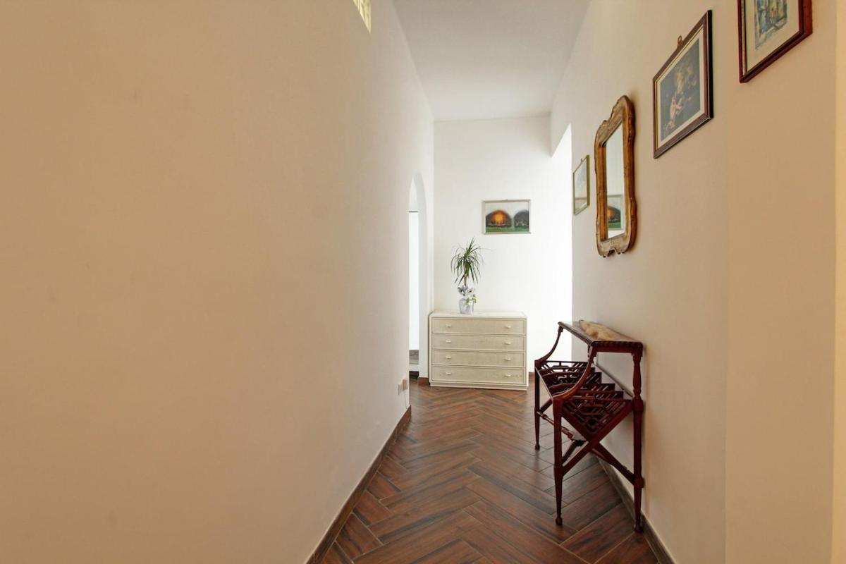 Appartamento A Casa Di Chloe - Ponte Milvio