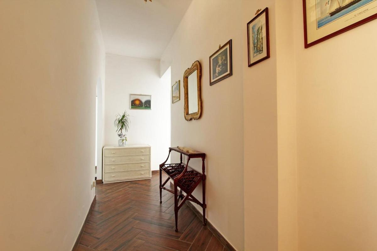 A Casa Di Chloe - Ponte Milvio Appartamento