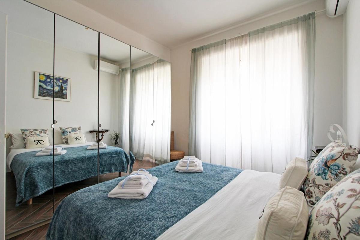 A Casa Di Chloe - Ponte Milvio Appartamento *