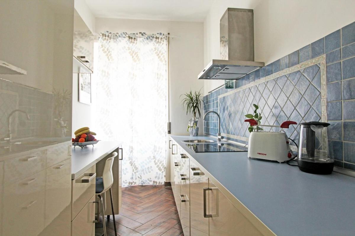 Appartamento A Casa Di Chloe - Ponte Milvio *