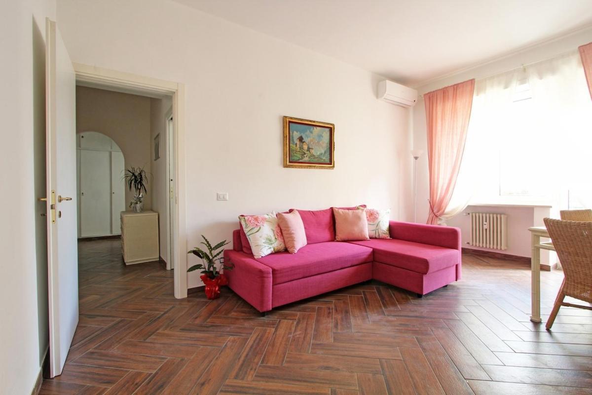 A Casa Di Chloe - Ponte Milvio Appartamento *