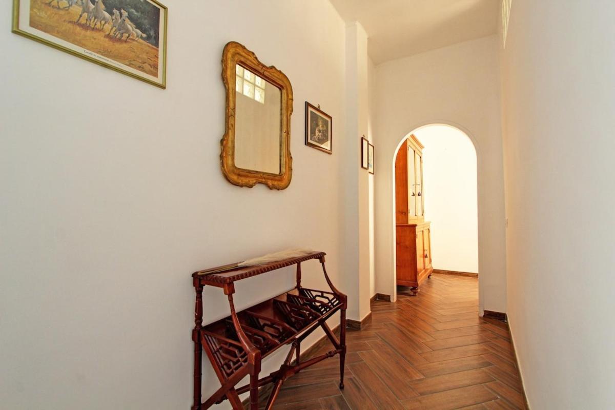 A Casa Di Chloe - Ponte Milvio Appartamento *