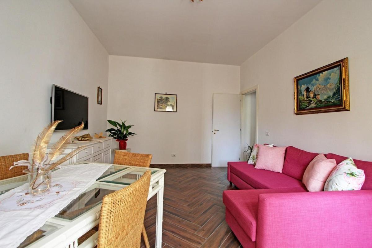 A Casa Di Chloe - Ponte Milvio Roma