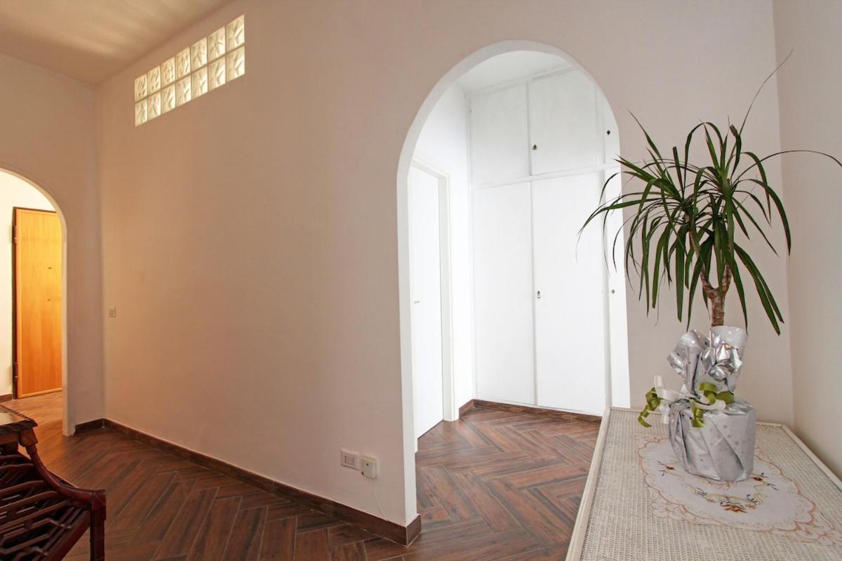 A Casa Di Chloe - Ponte Milvio * Roma
