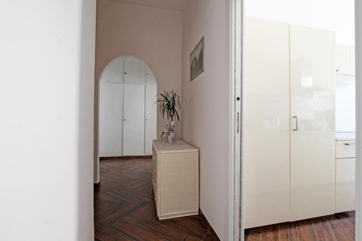 A Casa Di Chloe - Ponte Milvio Appartamento