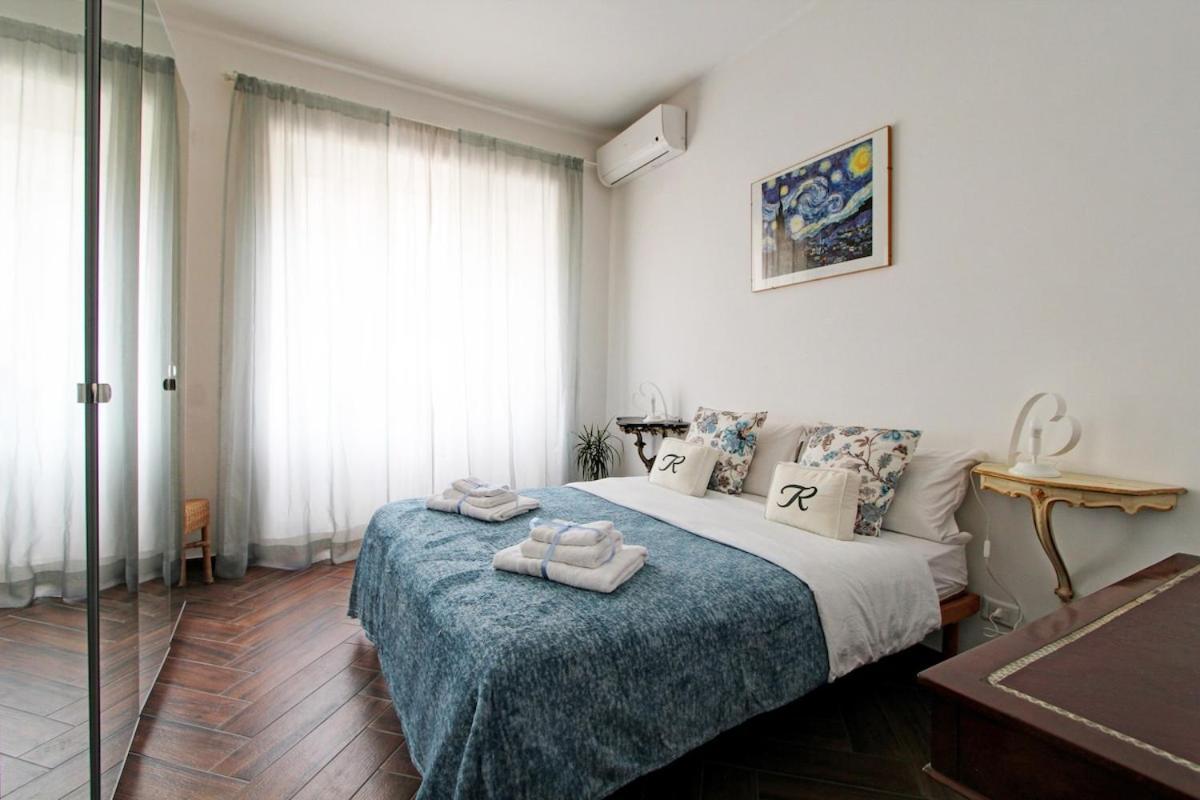 Appartamento A Casa Di Chloe - Ponte Milvio