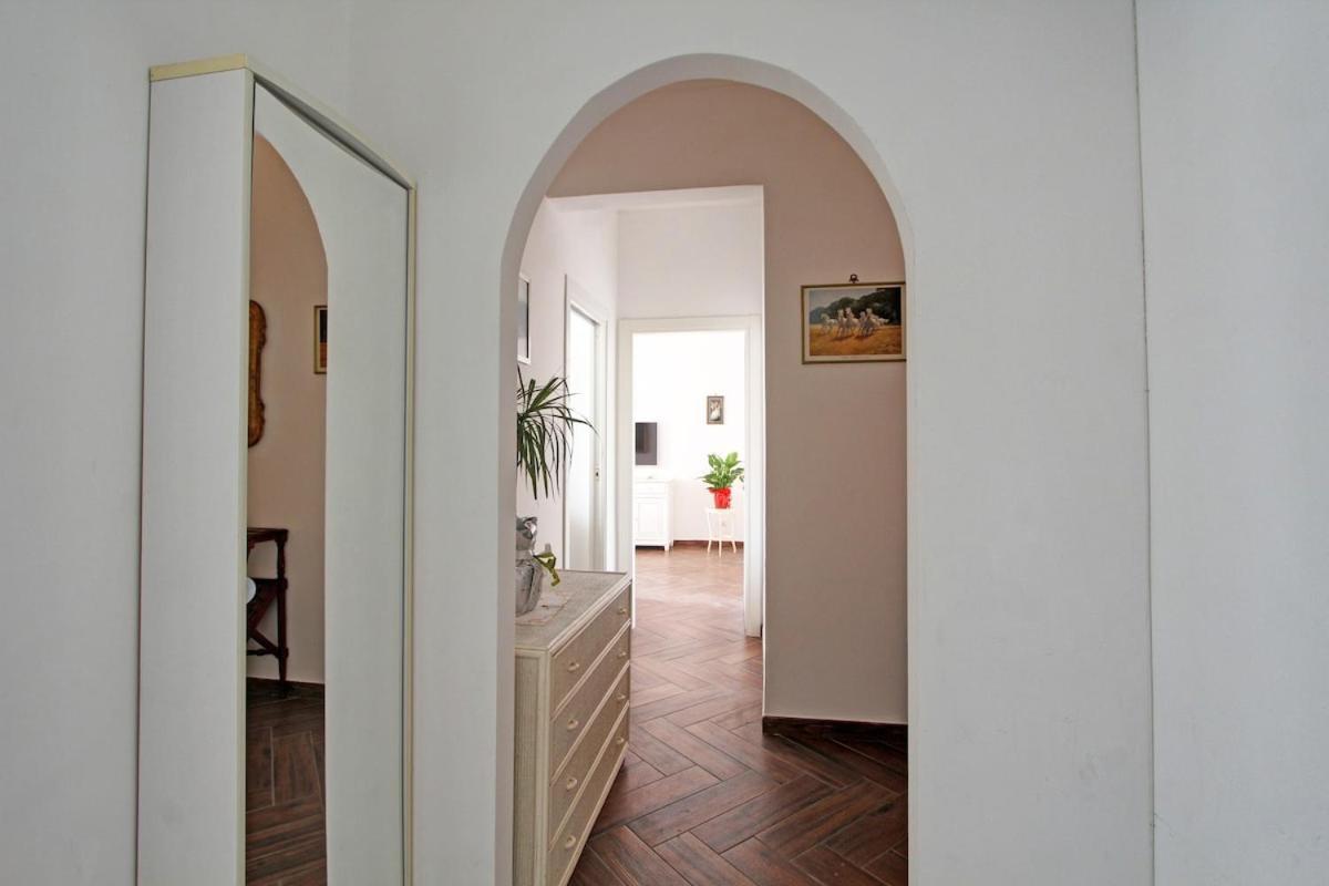 A Casa Di Chloe - Ponte Milvio Appartamento Roma