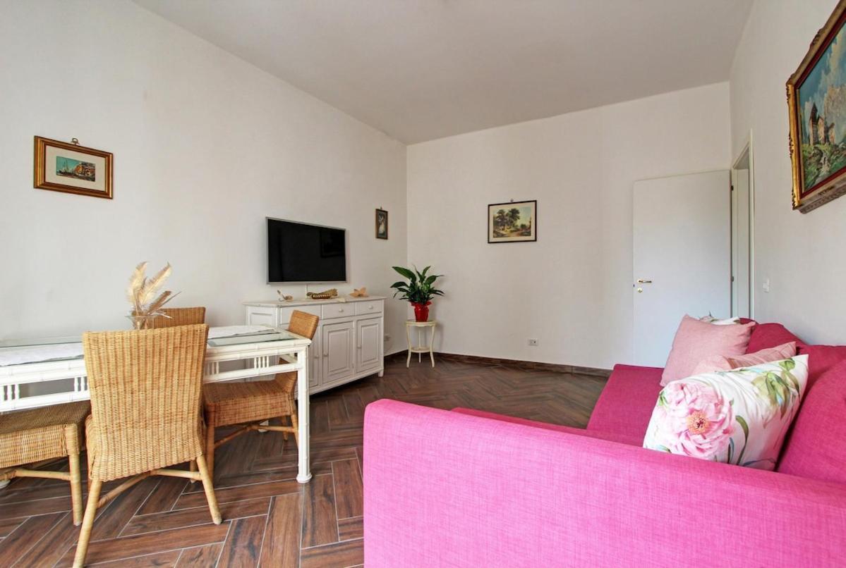 A Casa Di Chloe - Ponte Milvio Roma