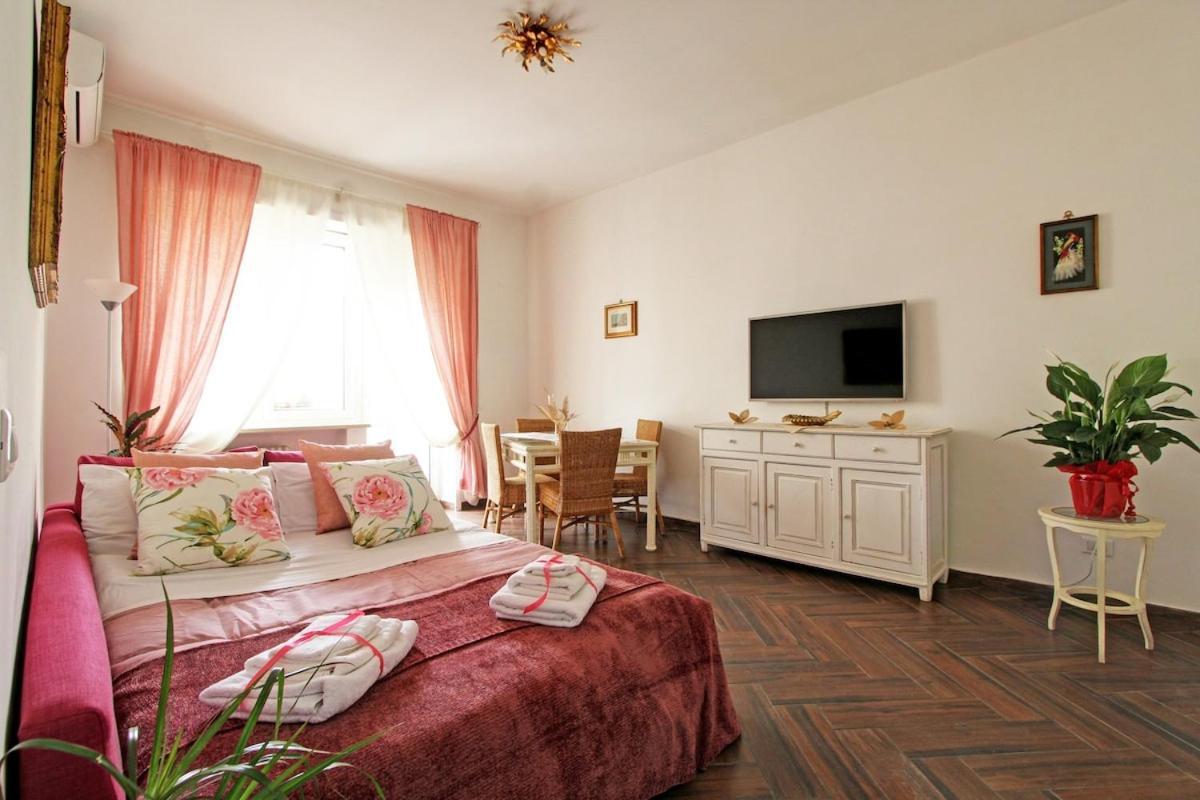 A Casa Di Chloe - Ponte Milvio Appartamento *