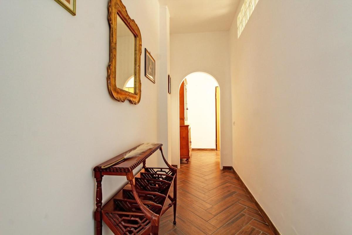 Appartamento A Casa Di Chloe - Ponte Milvio *