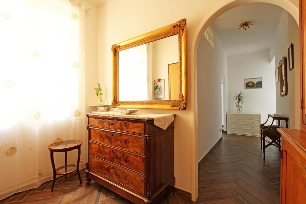 A Casa Di Chloe - Ponte Milvio Roma