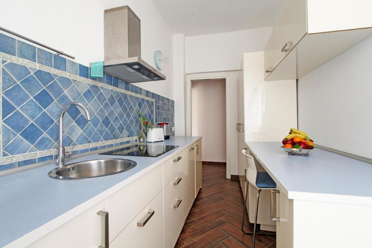 A Casa Di Chloe - Ponte Milvio Apartamento