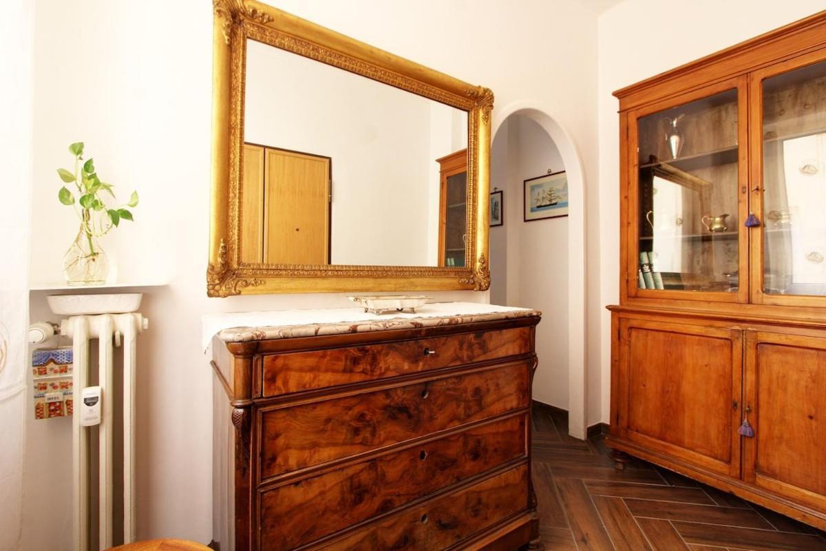 Appartamento A Casa Di Chloe - Ponte Milvio