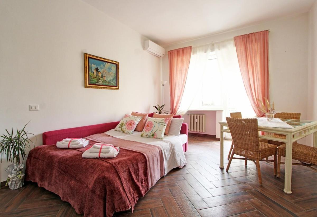 Appartamento A Casa Di Chloe - Ponte Milvio