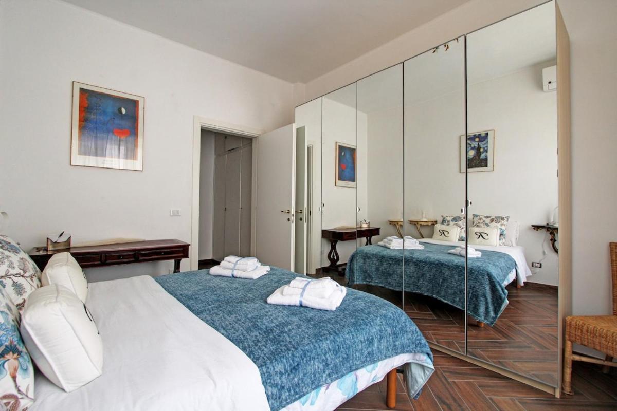 Appartamento A Casa Di Chloe - Ponte Milvio *