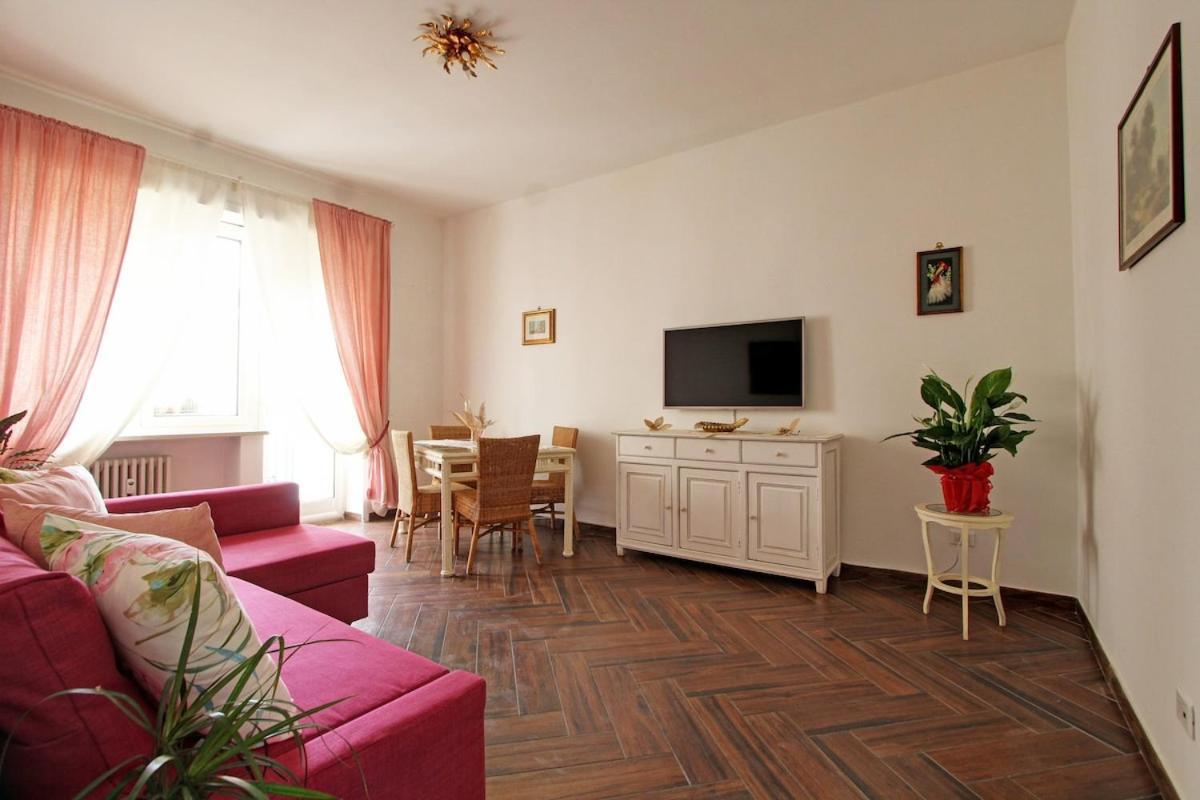 Appartamento A Casa Di Chloe - Ponte Milvio