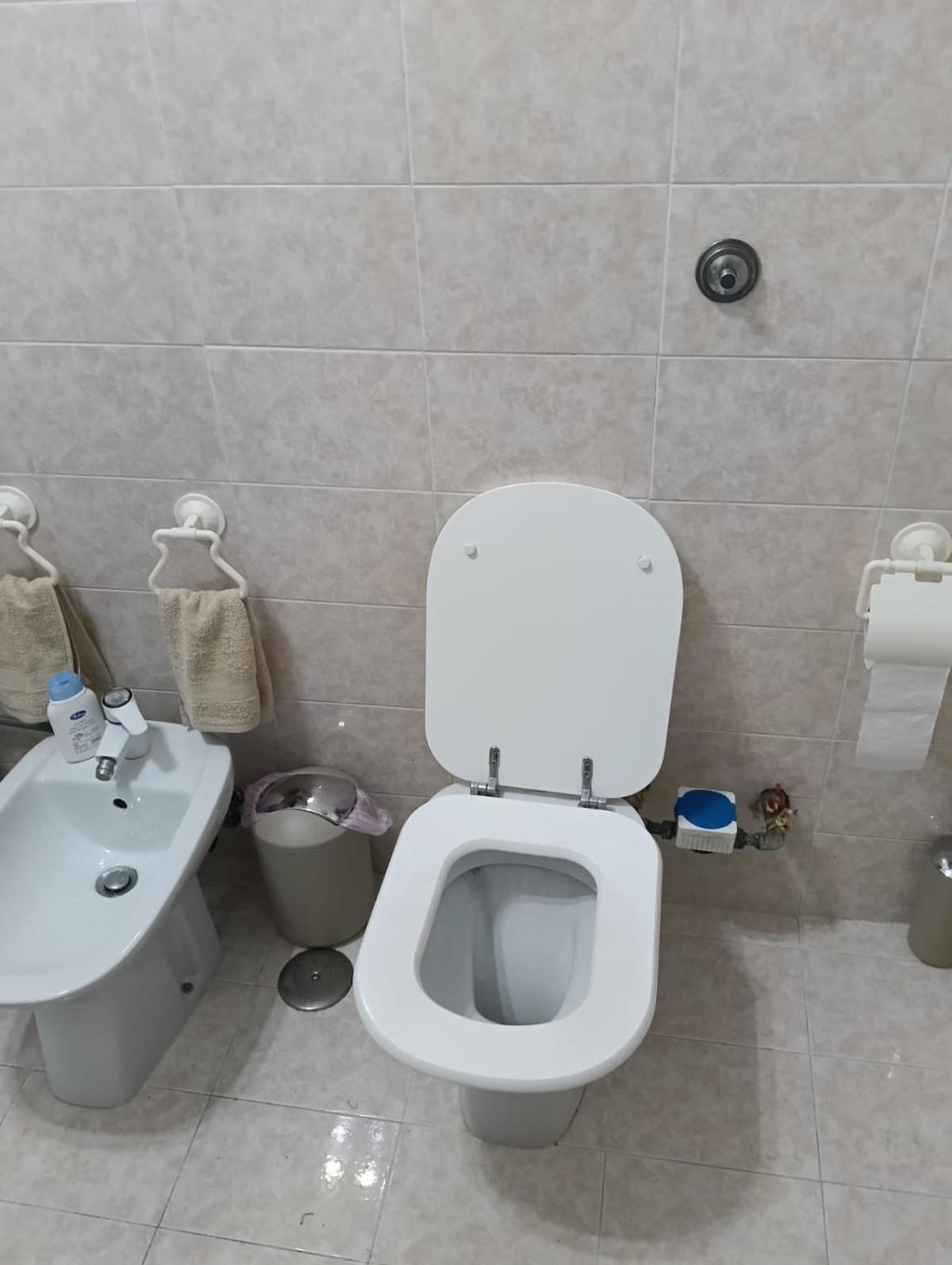 Apartamento Nico *