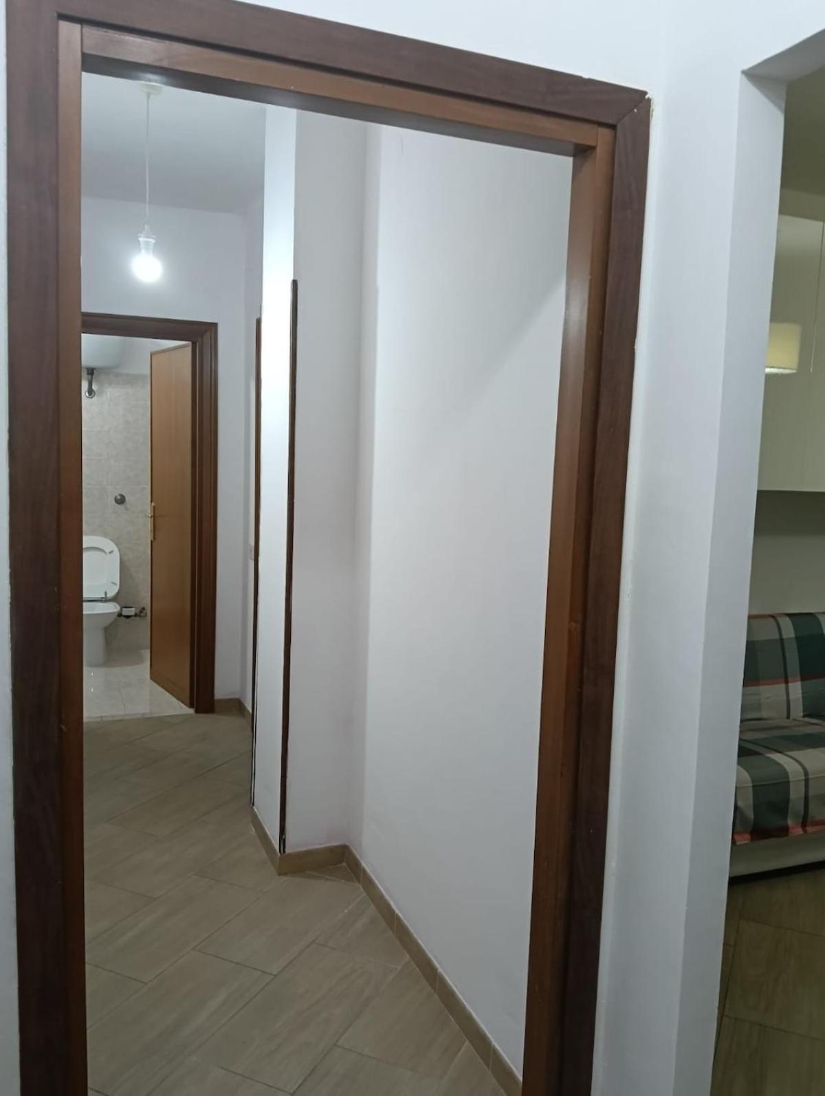 Apartamento Nico Roma