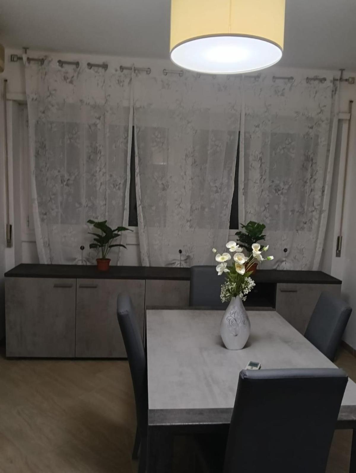 Apartamento Nico
