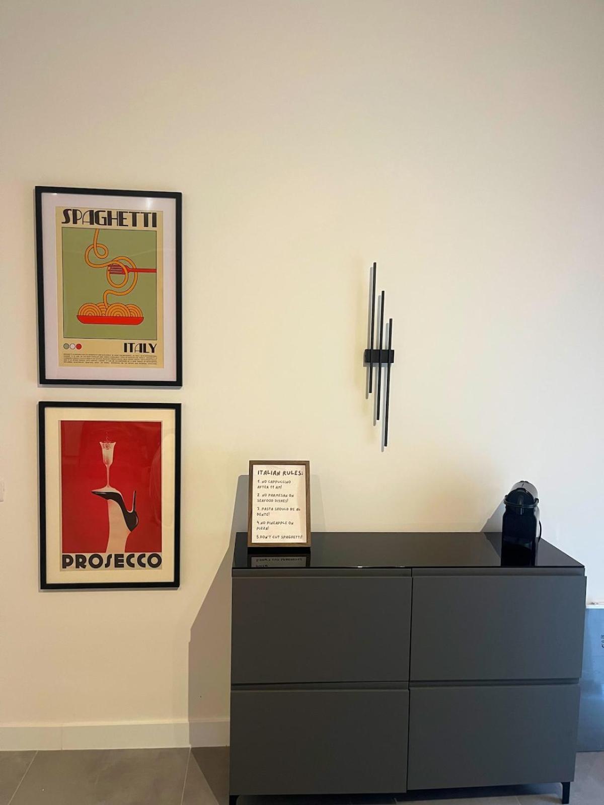Apartamento Casa Francisca - New Boutique