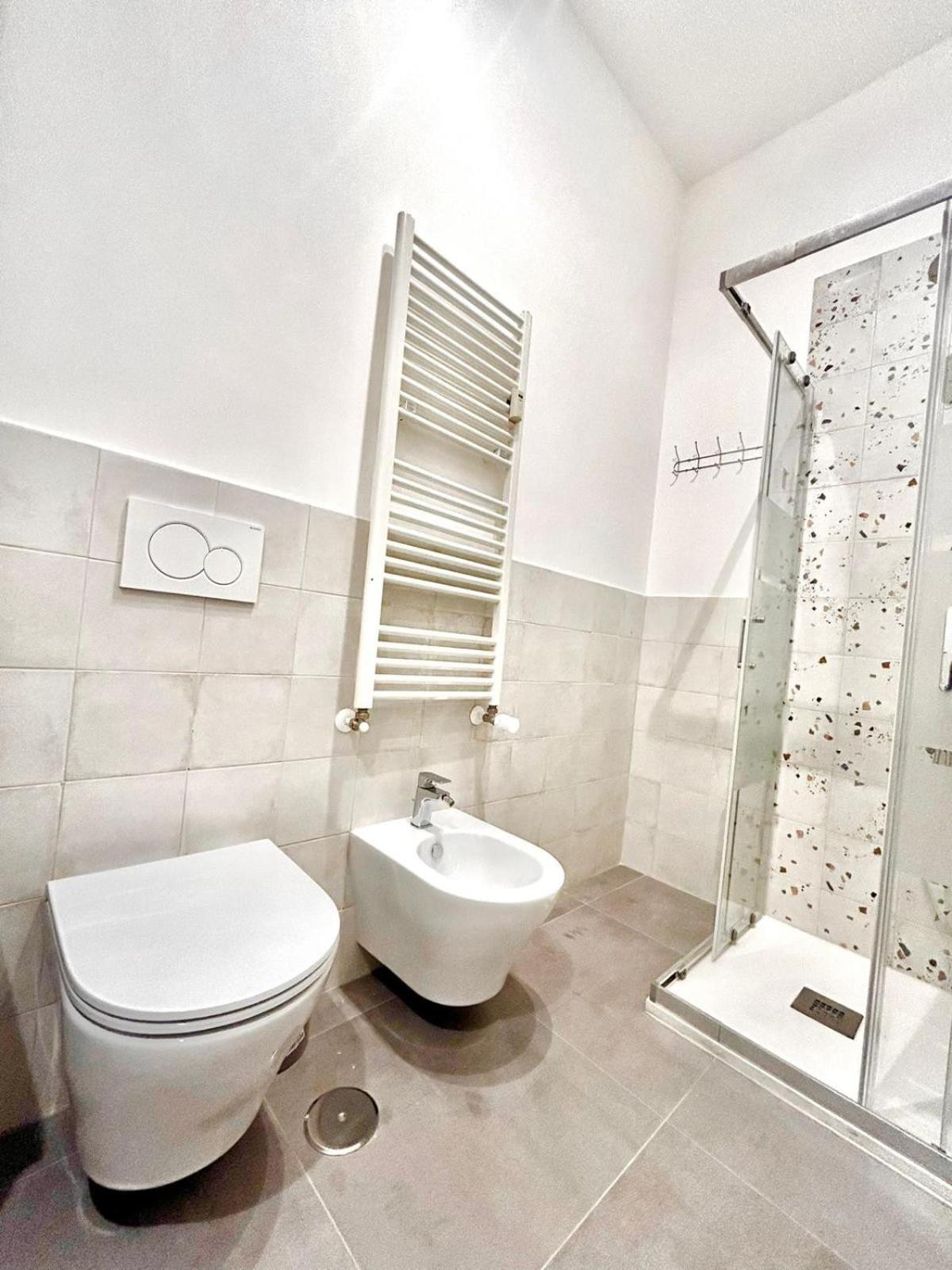 Apartamento Casa Francisca - New Boutique Roma