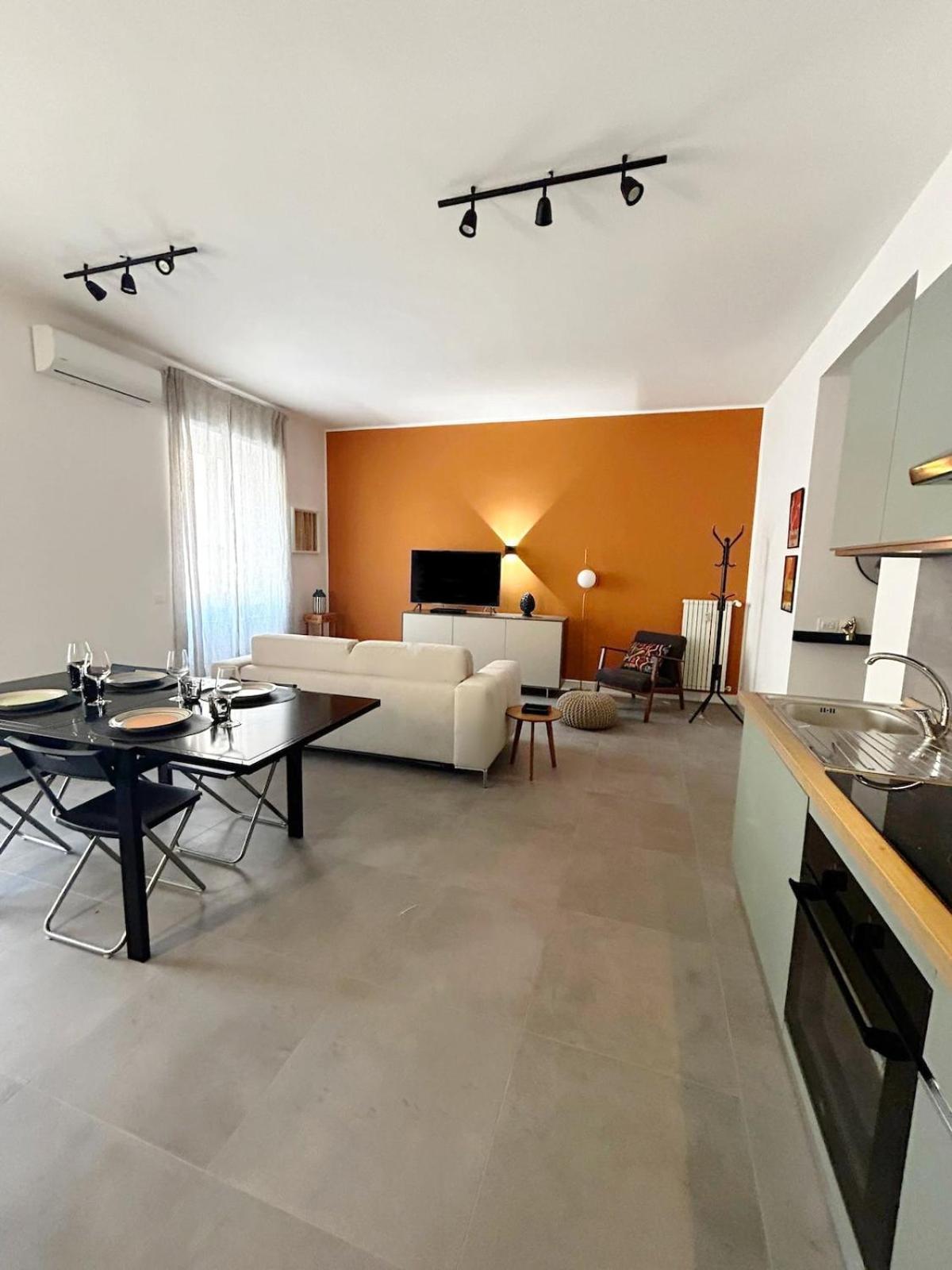 Casa Francisca - New Boutique Apartamento Roma