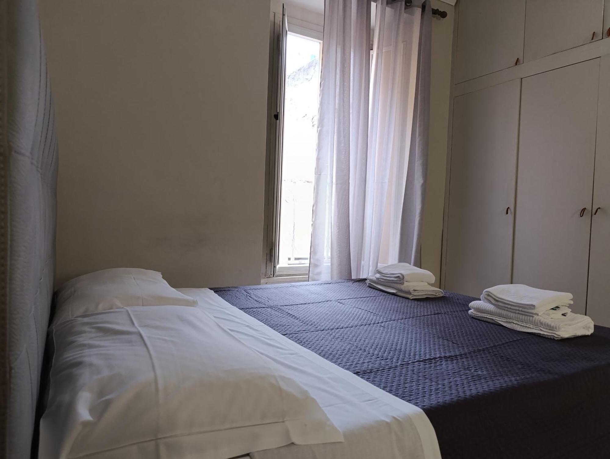 Trastevere Bertani Miniapartment Roma