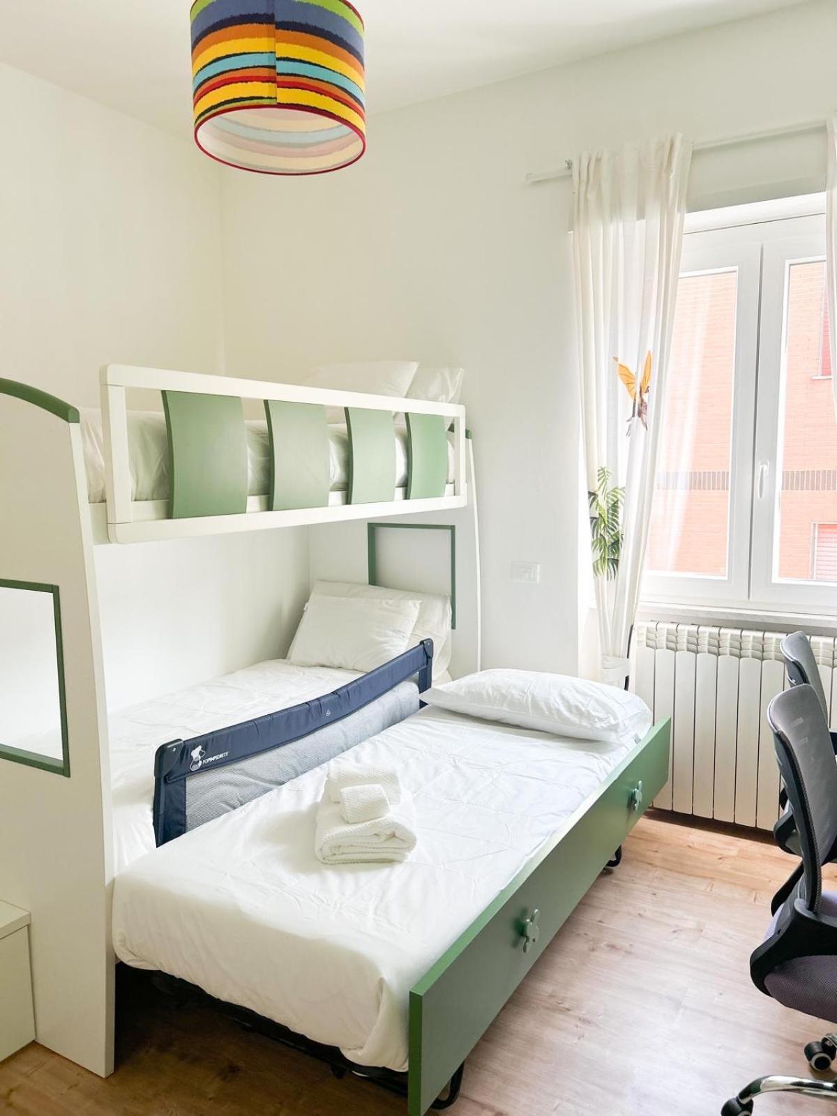 Eterna Casa vacanze