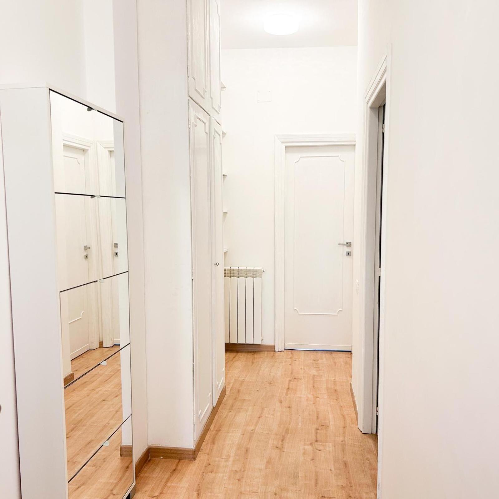Casa vacanze Eterna