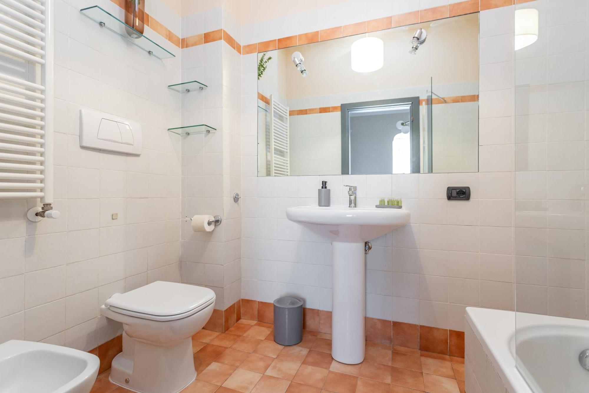 Apartamento Daplace - Cosima Iii
