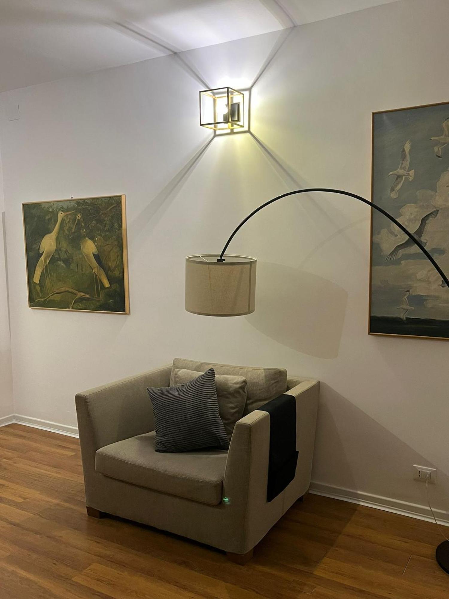 Riversidemellini44 Casa de hóspedes Roma