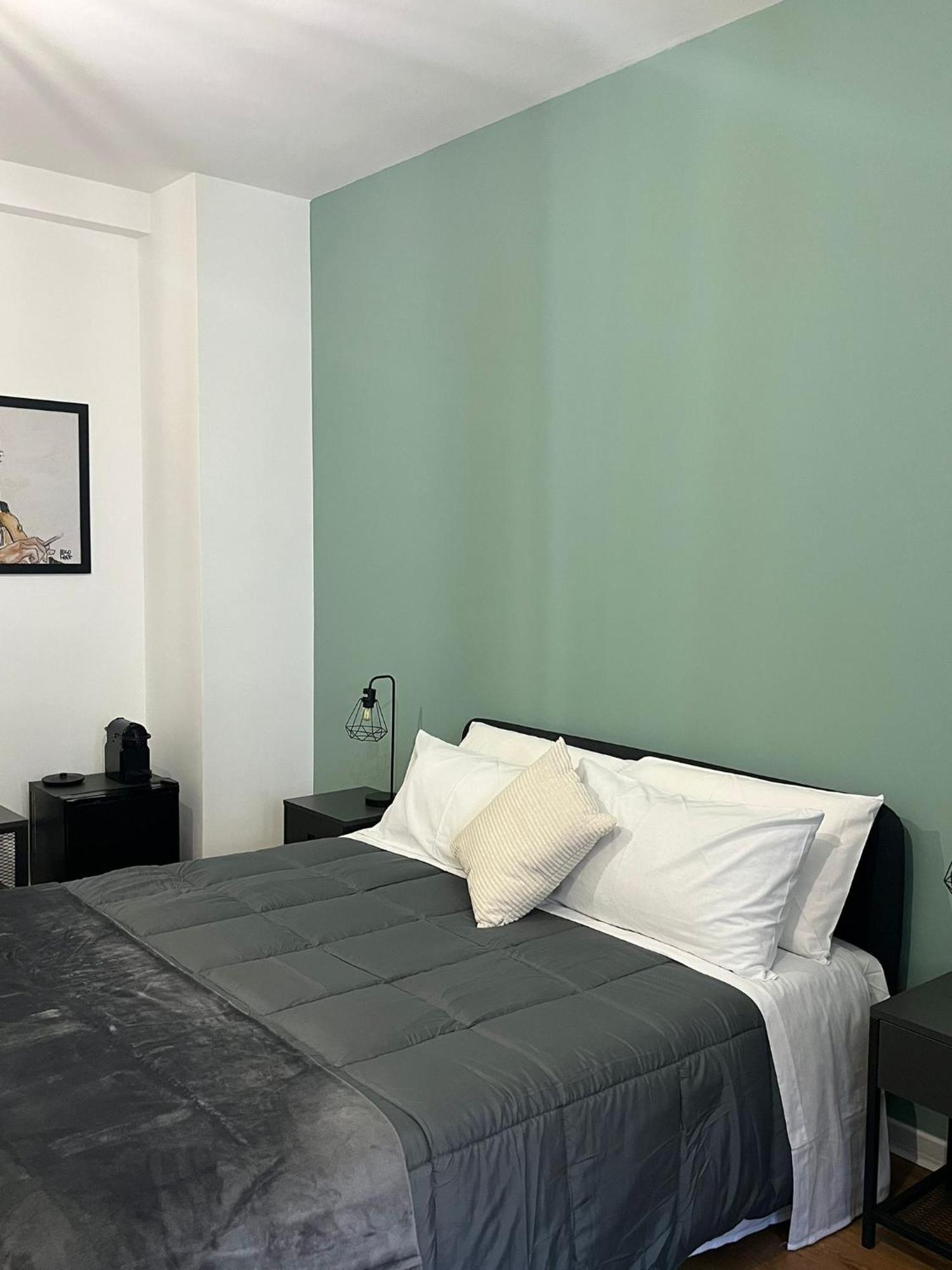Riversidemellini44 Casa de hóspedes Roma