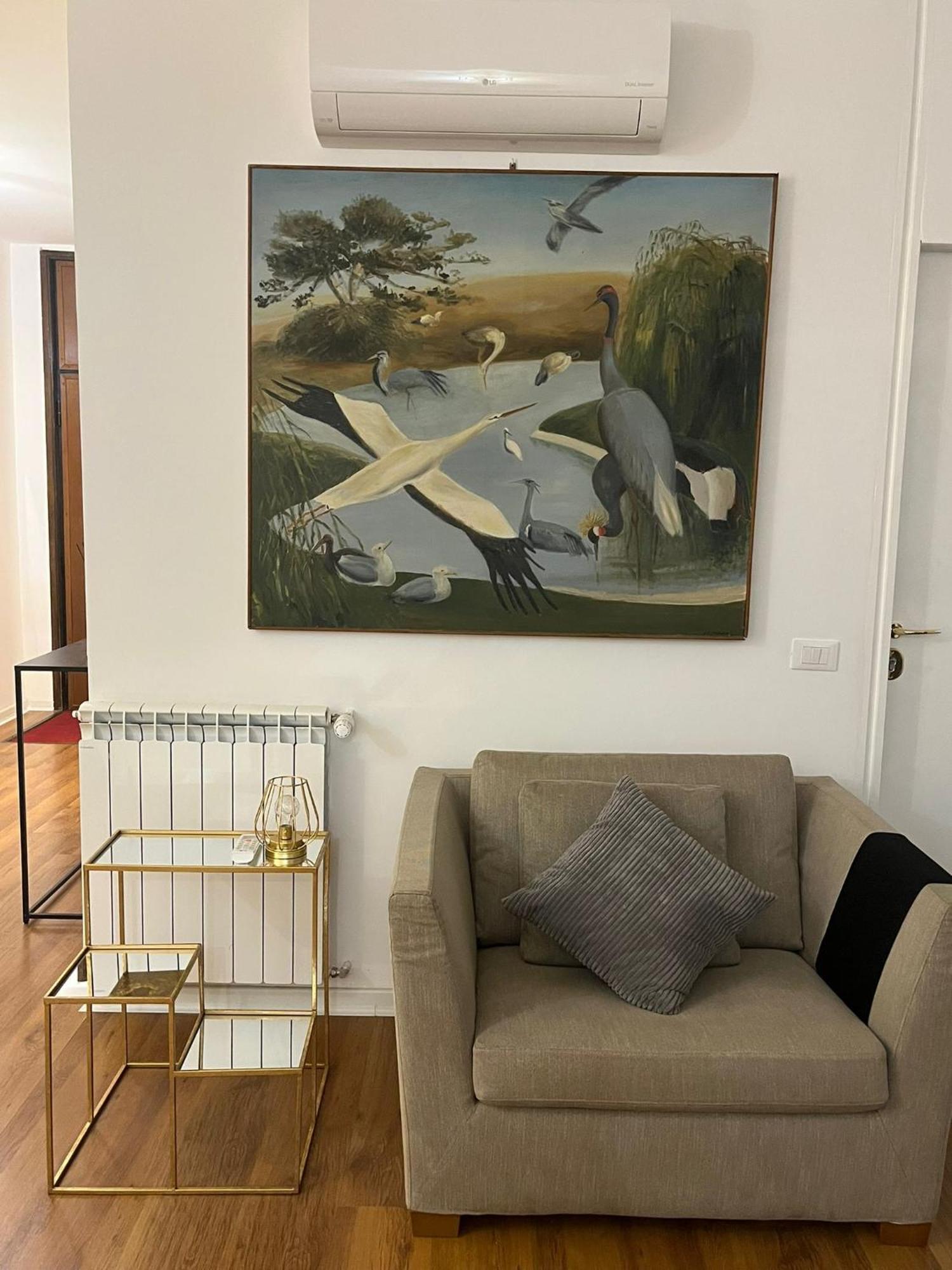 Riversidemellini44 Casa de hóspedes