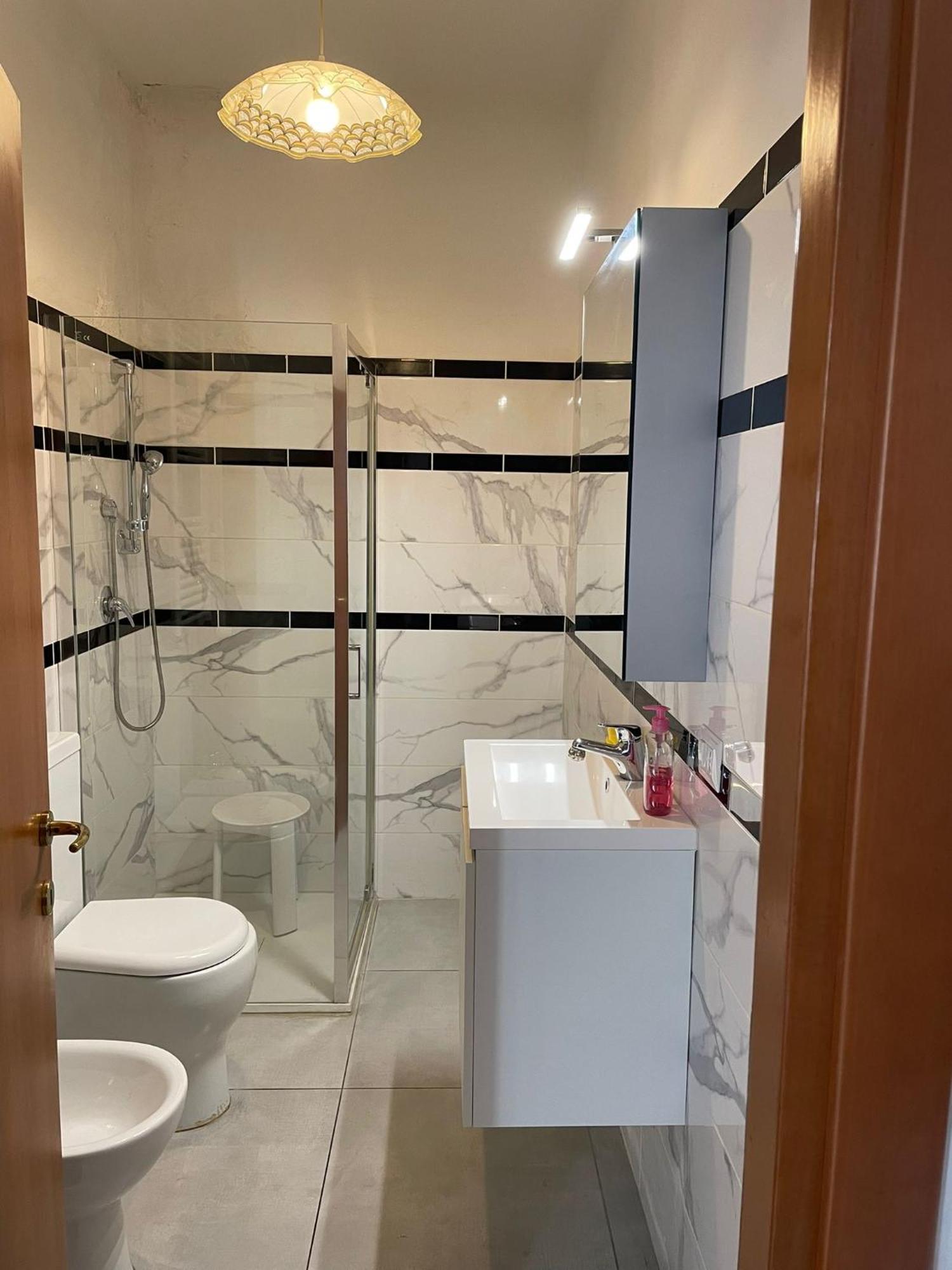 Appartamento Rachel House *